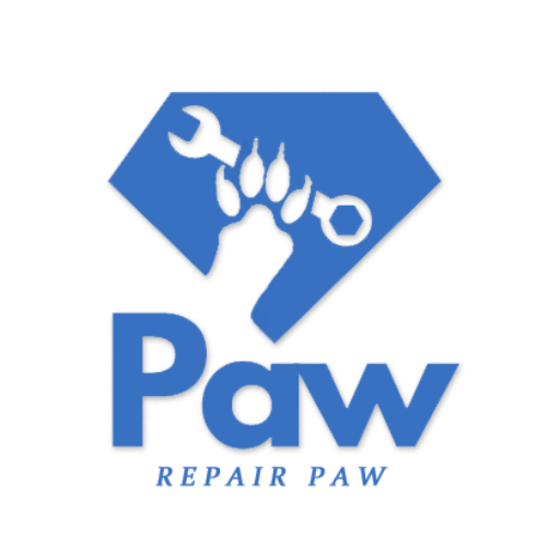 Logo_Repairpaw Tools